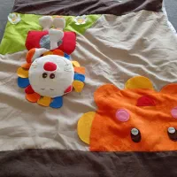 سرویس نوزاد وکریر