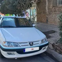 پژو پارس مدل ۱۴۰۱|خودرو سواری و وانت|آبیک, |دیوار