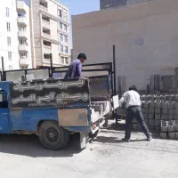 استخدام کارگر بلوک زن ماهر و نیمه ماهر|استخدام معماری، عمران و ساختمانی|بجنورد, |دیوار