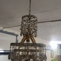 لوستر|لوستر و چراغ آویز|ورامین, خیر آباد|دیوار