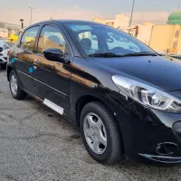 ۲۰۷ اتومات ۱۴۰۴ پانا ارتقا tu5 p|خودرو سواری و وانت|تهران, تهرانپارس غربی|دیوار