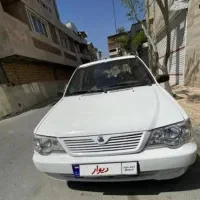 خدمات دربستی