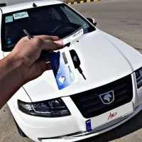 سورن پلاس ef7 دوگانه 1404