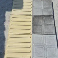 کاشی با پیگمنت و کیفیت رنگ بالا|مصالح و تجهیزات ساختمان|کارون, |دیوار