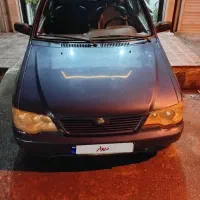 پراید ۱۱۱ مدل ۹۴|خودرو سواری و وانت|تبریز, |دیوار