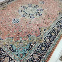 ۱ تخته فرش ۹ متری، ۵۰۰ شانه