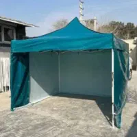 اجاره اسپیس چادرخیمه ای غرفه نمایشگاه سراسرکشور|خدمات پذیرایی، مراسم|تهران, نیروی هوایی (پیروزی)|دیوار