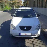 تیبا ۱،، بهترین مدل تیبا