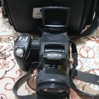 دوربین عکاسی و فیلمبرداری حرفه ای سونی|دوربین عکاسی و فیلمبرداری|اهواز, پردیس|دیوار