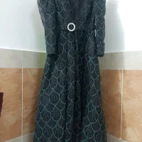 پیرهن مجلسی کاملا نو
