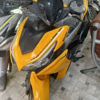موتور آیروکس