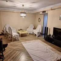 98 متر دوخوابه فول امکانات