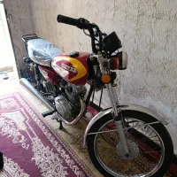 موتورهمتازمدل95|موتورسیکلت|اهواز, لشکرآباد|دیوار