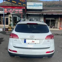 جک s5|خودرو سواری و وانت|رشت, علی آباد|دیوار