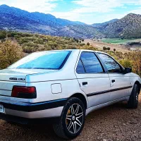 405 مدل 85
