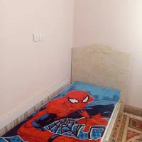 تخت کودک و نوجوان با خوش خواب