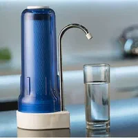 نصب سرویس وتعویض فیلتر تصفیه آب همراه با فروش|آبسردکن و تصفیه آب|یزد, |دیوار