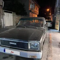 مزدا ۱۶۰۰