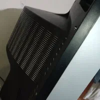 تلویزیون پارس خزر|تلویزیون و پروژکتور|اصفهان, ملکشهر|دیوار