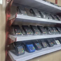 کارت خوان ٪ دست فروشی ارزان