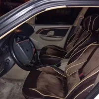 پارس تیوفایو مدل ۹۵