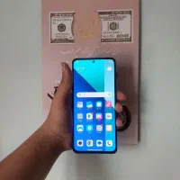 نوت ۱۳ ۲۵۶ گیگ رام ۸|موبایل|کرج, برغان|دیوار