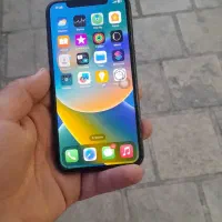 آیفون ایکس ۲۵۶