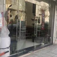 مغازه 20متر /20متر بالکن/انشعابات کامل/پاخور خوب