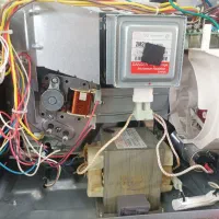 تعمیرات و نصب کولر گازی یخچال ولباسشویی و ظرفشویی|خدمات پیشه و مهارت|تبریز, |دیوار