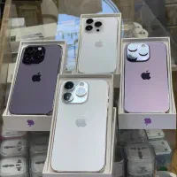 گوشی ایفون14pro