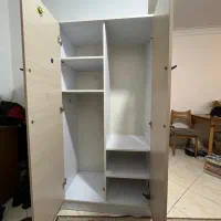 کمد|جاکفشی، کمد، دراور|تهران, تاکسیرانی|دیوار