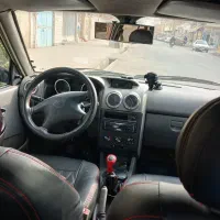 ۱۱۱ مدل ۱۳۹۱|خودرو سواری و وانت|ورامین, شهرک فاطمیه|دیوار