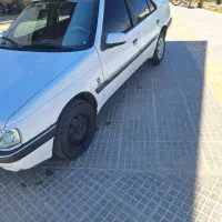 slx مدل 96 تمیز|خودرو سواری و وانت|اصفهان, فروردین|دیوار