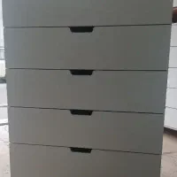 دراور ۴ کشو و۵ کشو|جاکفشی، کمد، دراور|تهران, شهید رجایی|دیوار