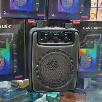 اسپیکر سه اینچی شارژی|پخشکننده همراه|گرگان, |دیوار