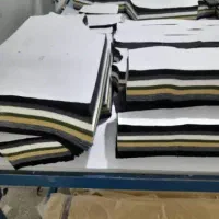 کارگر ساده خانم جهت کاردر تولیدی پوشاک|استخدام صنعتی، فنی، مهندسی|تهران, افسریه شمالی|دیوار