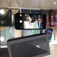 ایفون ۸ پلاس ۶۴ گیگ|موبایل|ارومیه, |دیوار