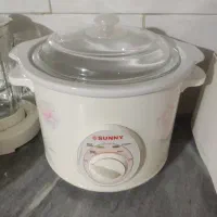 تعدادی لوازم برقی