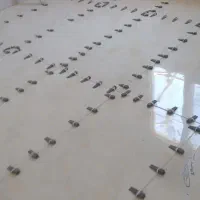 کاشی کاری. بین کابینت. کف .بدنه.|خدمات پیشه و مهارت|مشهد, رسالت|دیوار