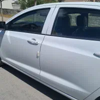 شاهین Gسانروف|خودرو سواری و وانت|اردبیل, |دیوار