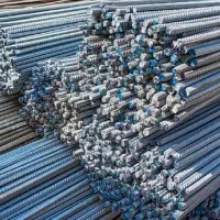 میلگرد ظفر بناب سایز ۸-۱۰-۱۲-۱۴