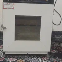دستگاه جوجه کشی