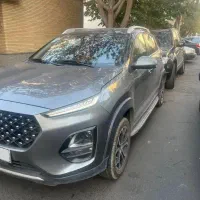 X22 pro اتوماتیک بدون رنگ ۱۴۰۱|خودرو سواری و وانت|تبریز, |دیوار