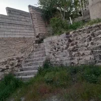 خانه روستایی در اطراف زنجان|فروش خانه و ویلا|زنجانرود, |دیوار