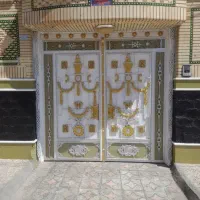 رنگ آمیزی پذیرفته میشود|خدمات پیشه و مهارت|زهک, |دیوار