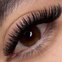 اکستنشن مژه و لیفت و لمینت مژه و ابرو