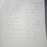 نوشت افزار  لوازم تحریر التحریر یکجا|لوازم التحریر|تهران, ازگل|دیوار