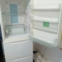 یخچال وفریرز مارک توشیبا ژاپن اصلی