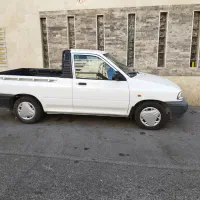 پرایدوانت ۱۴۰۳/ لاینر/دزدگیر|خودرو سواری و وانت|نوشهر, |دیوار