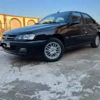 پارس سفارشی فول